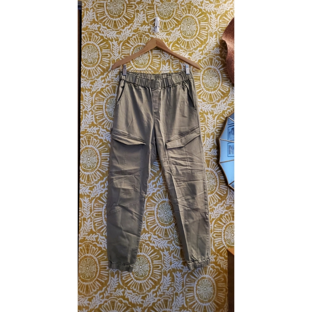 Young fabulous & broke Cargo Pants